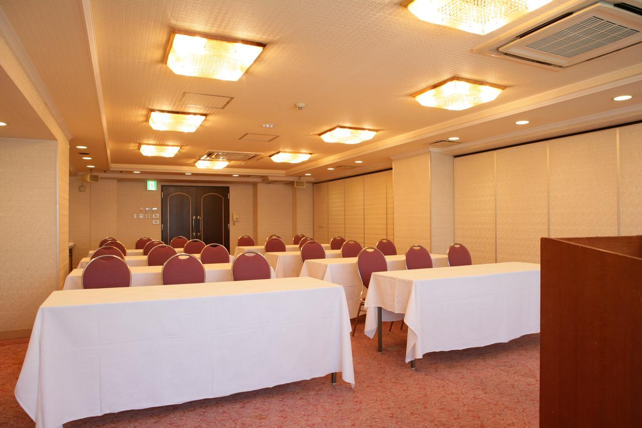Hotel Kajigaya Plaza Kawasaki  Exterior photo