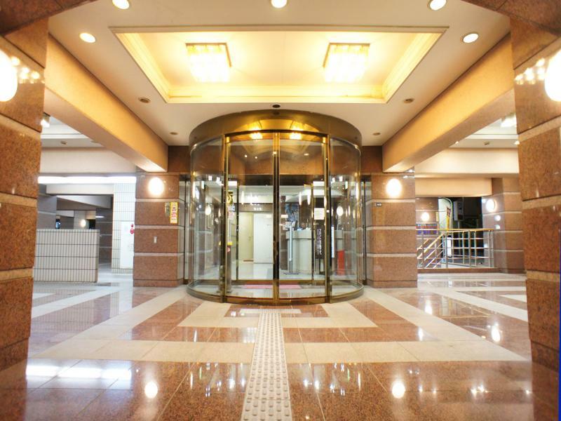 Hotel Kajigaya Plaza Kawasaki  Exterior photo