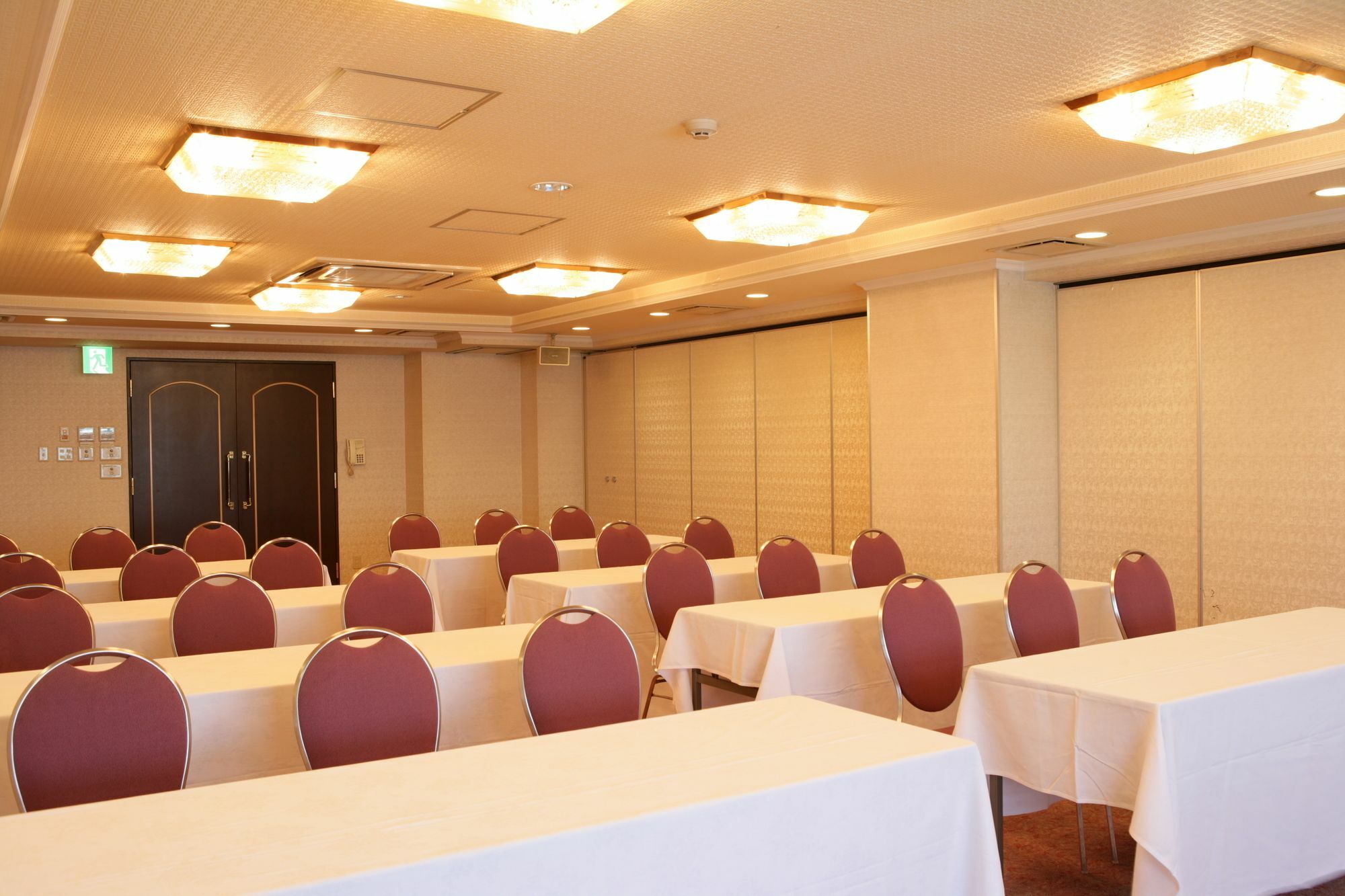 Hotel Kajigaya Plaza Kawasaki  Exterior photo